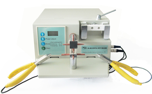 HL-WD III Spot Dental Spot Welder